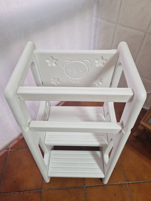 Torre de aprendizagem