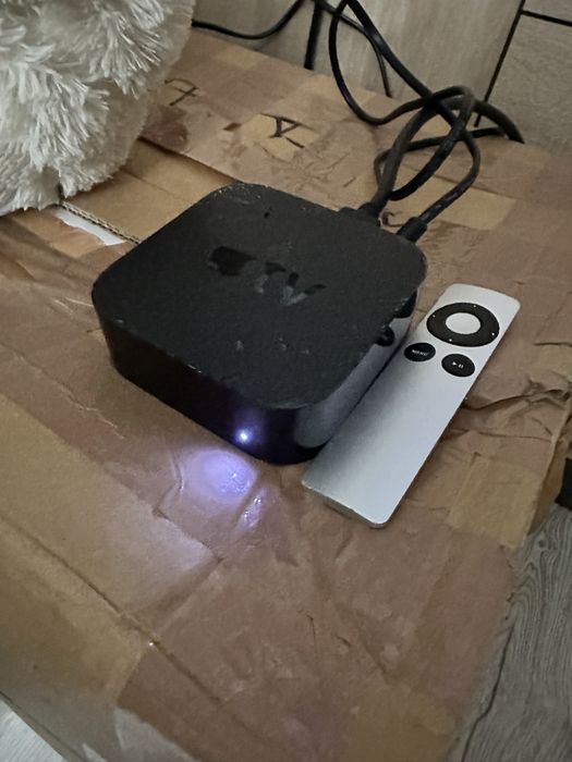 Apple TV a1625 32GB