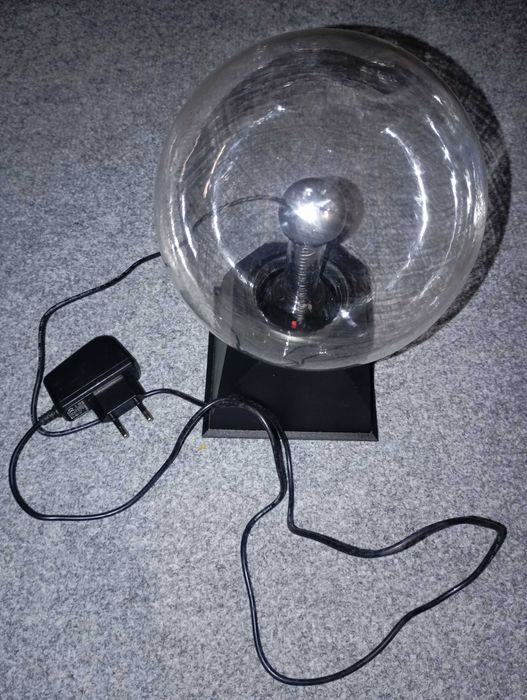 Продам плазменный шар