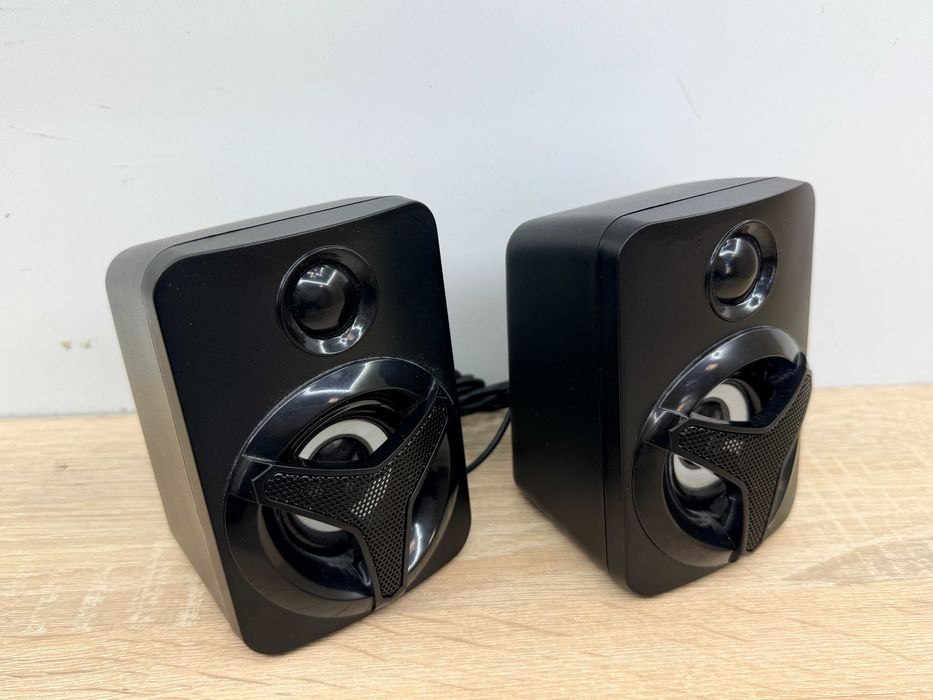 Zestaw głośników komputerowych 2.1 Vakoss SP-3140BK 40 W czarny