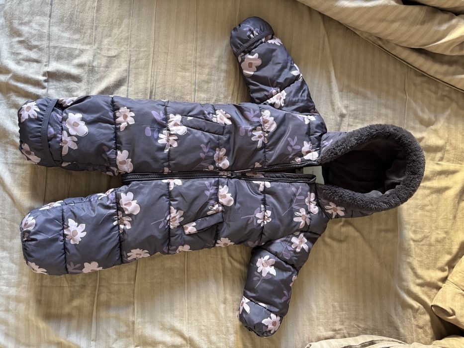 Комбінезон next зимовий