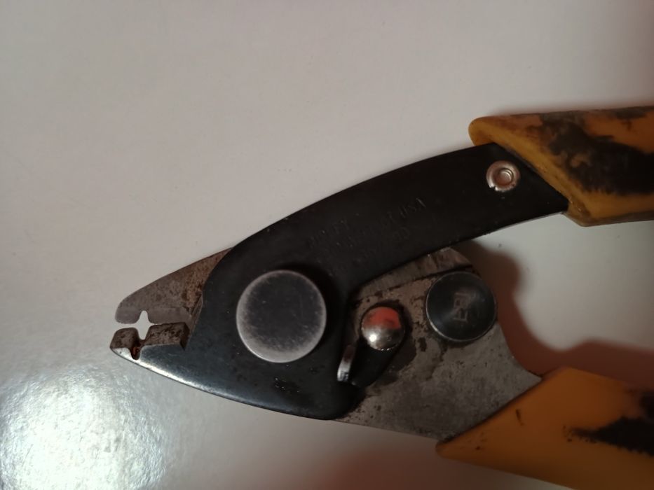 Стріпер оптоволоконний