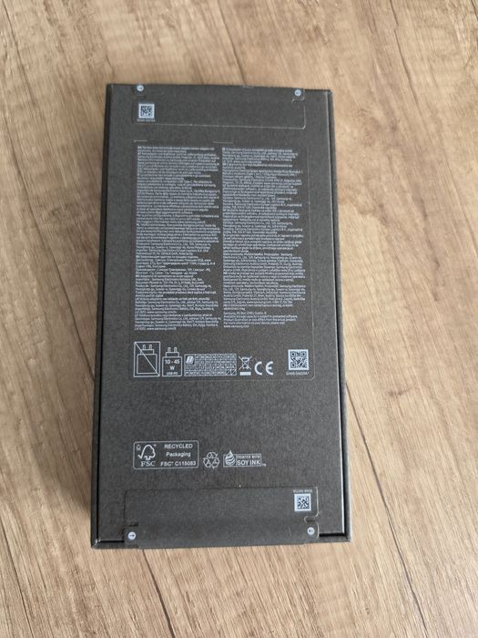 Samsung Galaxy S 25 ultra