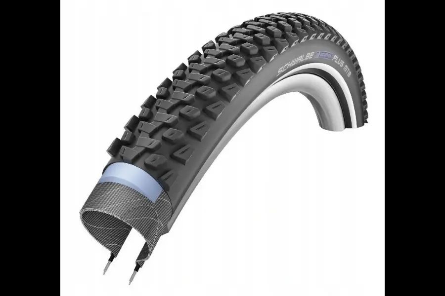 Покришка Schwalbe Marathon Plus MTB