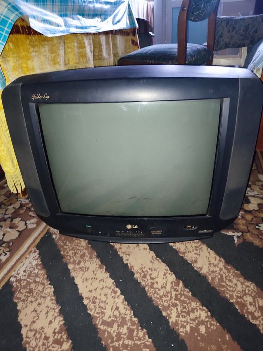 Телевізор LG .робочий