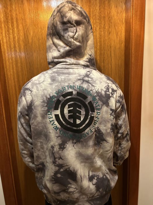 Camisola capuz da Element