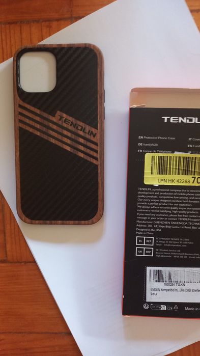 Capa de telemóvel
