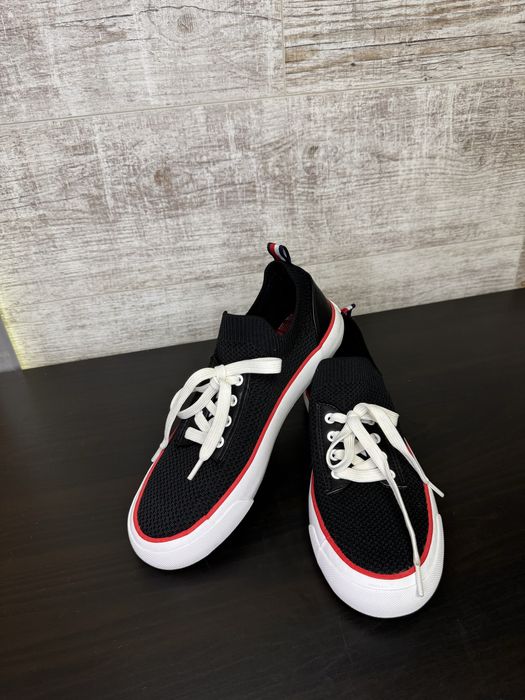 Кеды Tommy Hilfiger оригинал