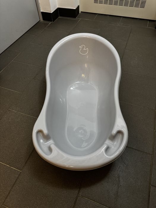 Wanienka dla niemowląt