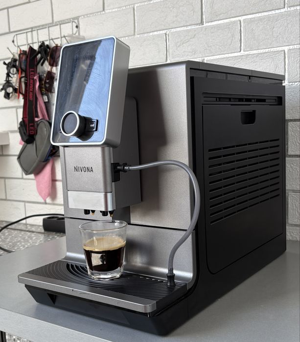 Nivona NICR 930 Кавомашина