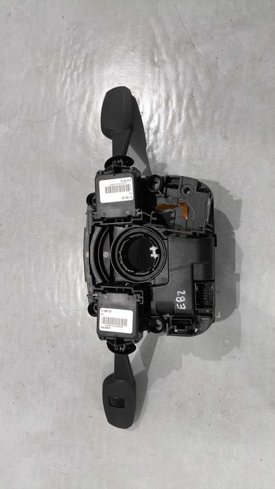 Fita de airbag /manete piscas BMW serie 1/3 (E82/E88/E90/E92/E93) 9123.025