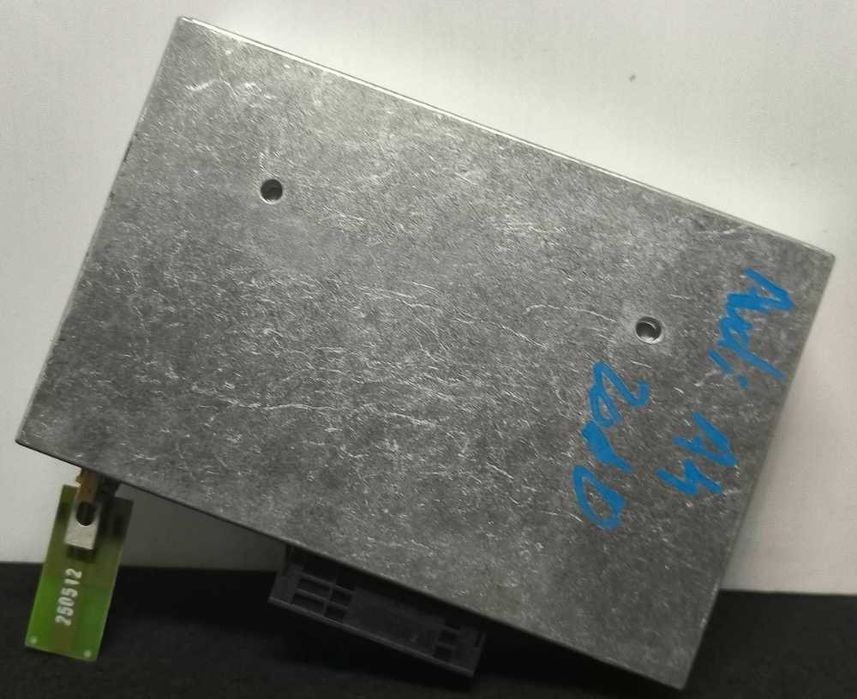 Módulo Bluetooth AUDI A4 B8 (8K2) ano 2007