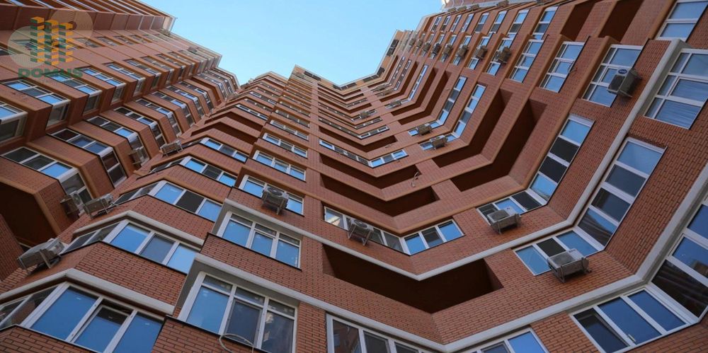 Продам 2 комн 72 м2 в ЖК "Real Park / Реал Парк"! Под программу!