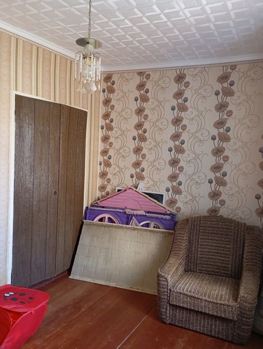 Продається частина будинку