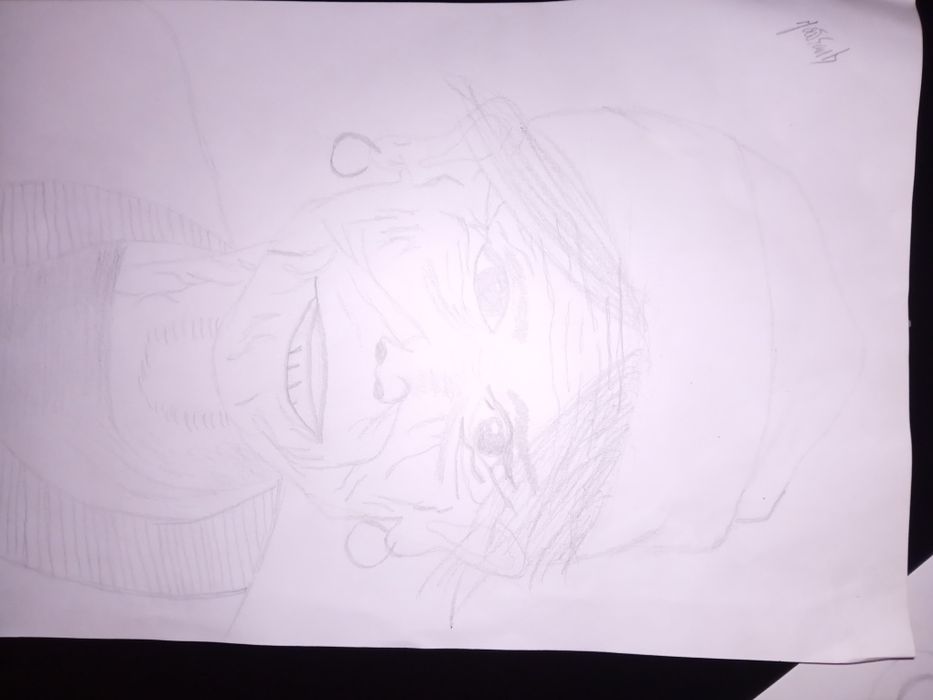 Caricaturas Pessoais e Famosos