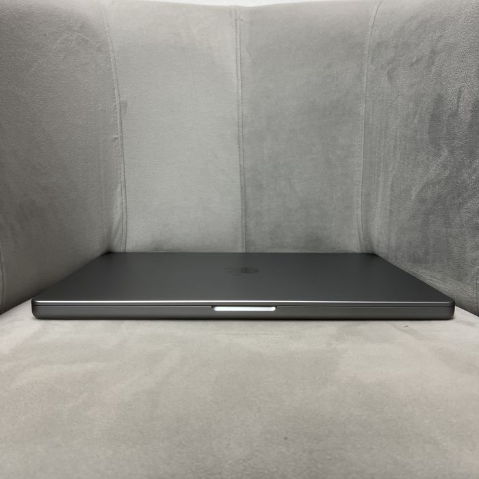 17 циклів | M1 Max•32Gb•512Gb Macbook Pro 16 2021(2022) • Гарантія Макбук М1 Max
