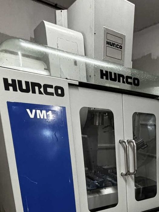 Frezowanie obróbka CNC