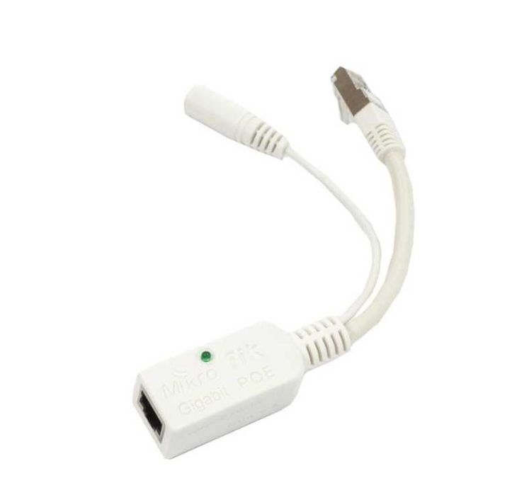 Маршрутизатор MikroTik PowerBox Pro (RB960PGS-PB)