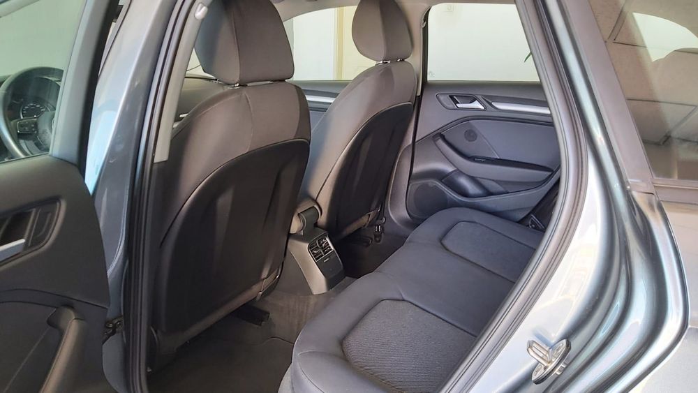AUDI A3 1.6 TDI sportback