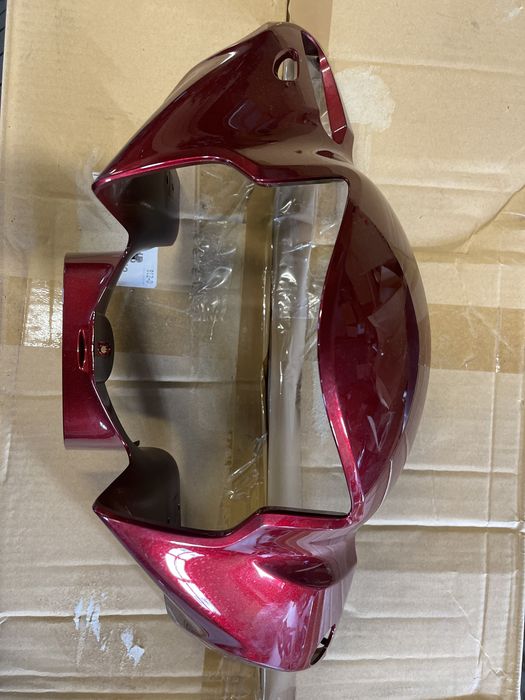 Osłona lampy owiewka czacha reflektora honda sh125