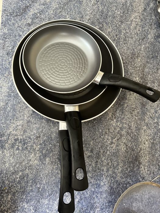 Utensílios de cozinha