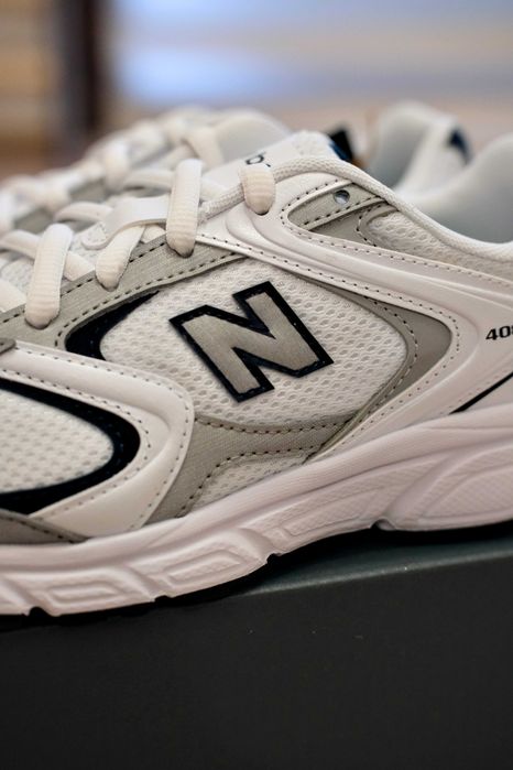 New Balance 408 – nowe, 100% oryginalne