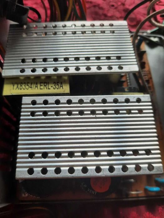 Блок питания для компьютера