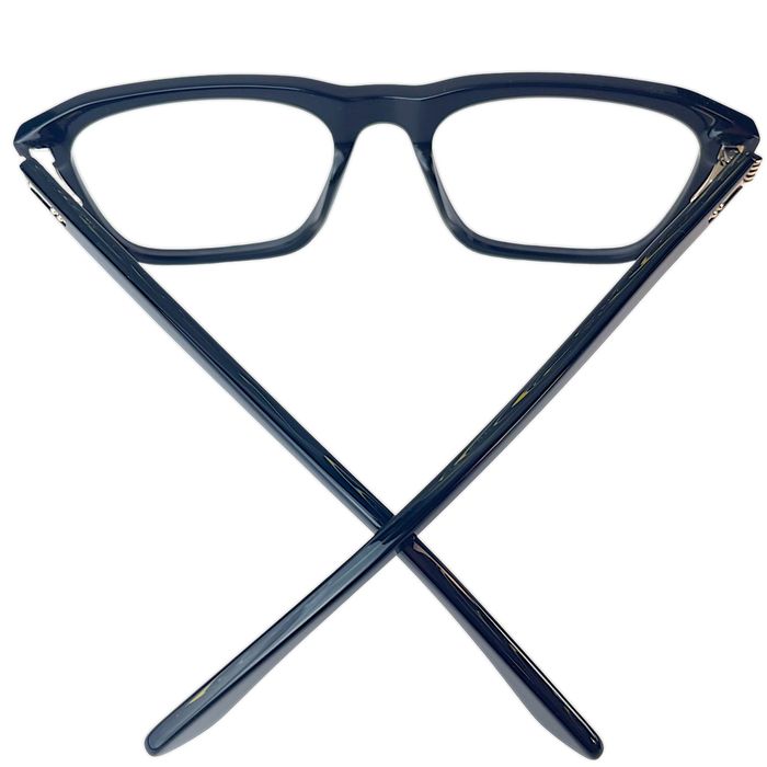 Okulary oprawki zerówki do wymiany na korygujące Acetat+zestaw z etui