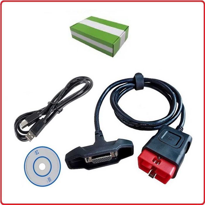 Диагностика V3.0 AutoCom Pro v21.11 и Wow + B/t и Без B/t Двух или Одна платный OBD2 Сканер