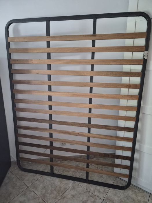 Estrado de Cama 190 cm x 150cm