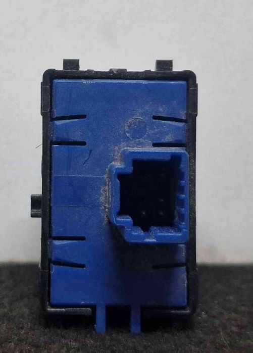 Botão / Interruptor ESP 256A67305R - RENAULT ZOE