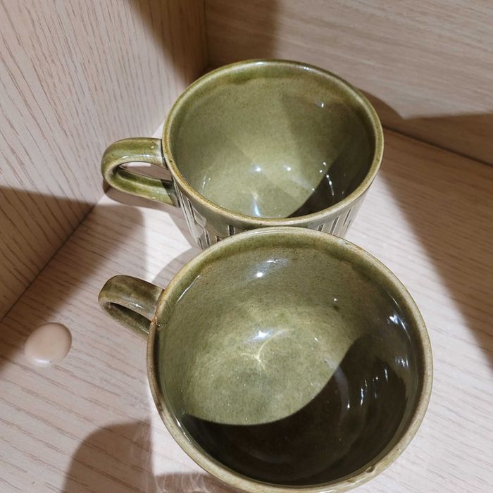 Zestaw filiżanek Esterwelda