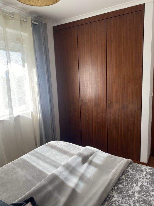 Quarto para arrendamento