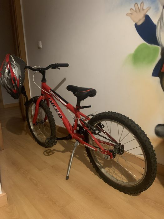 Bicicleta weed online 20
