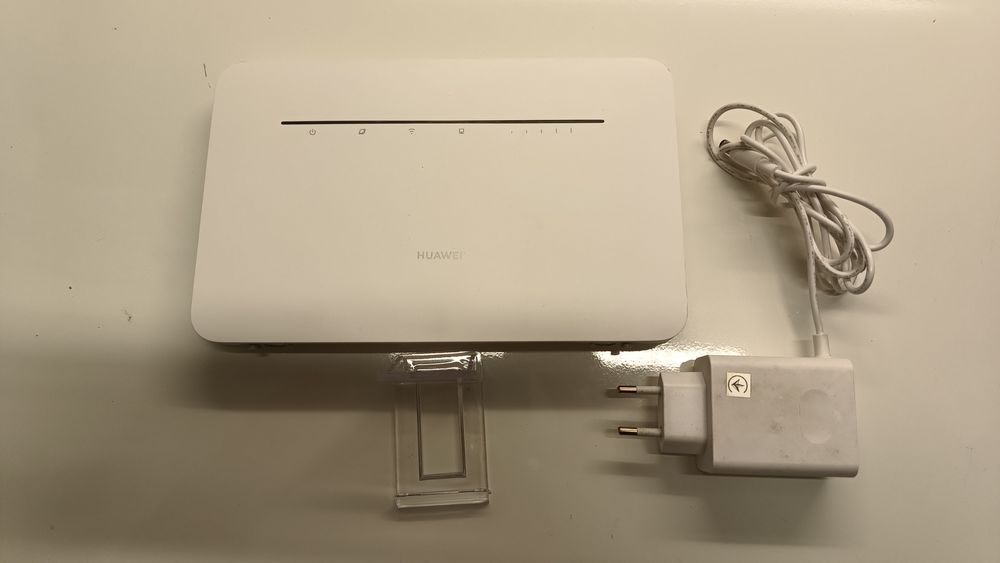 Router LTE Huawei b535-232 Modem SIM