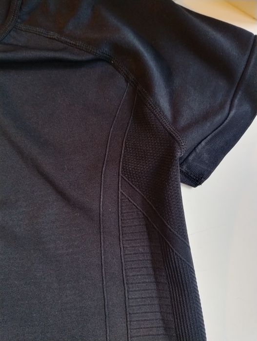 odzież damska termo m