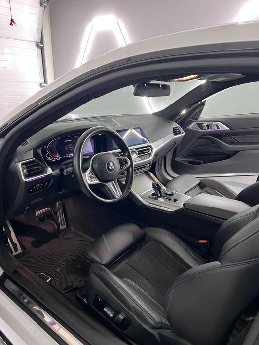BMW G22 440i   2021r