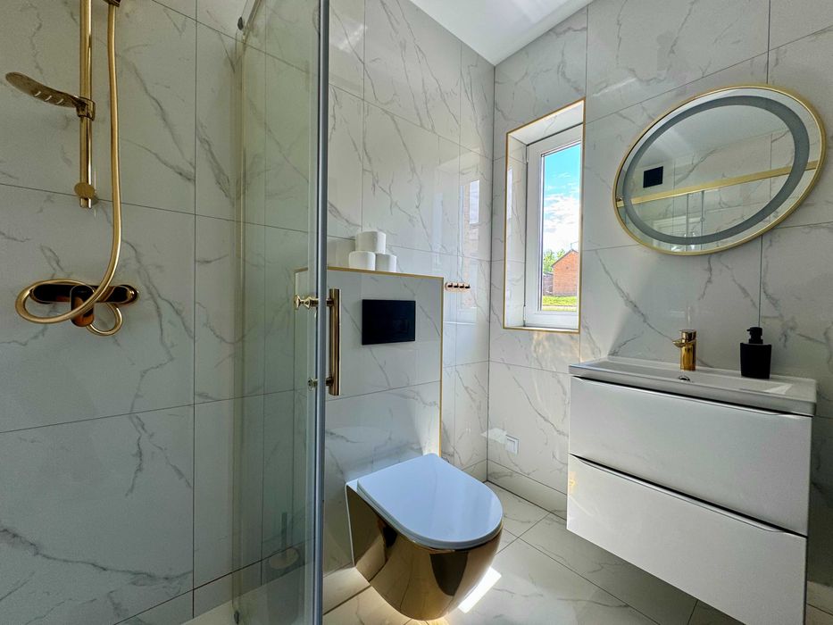 Lokale dla ekip pracowniczych – od zaraz, wysoki standard