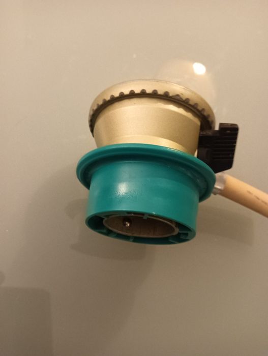 Redutor gás butano NOVO!!*