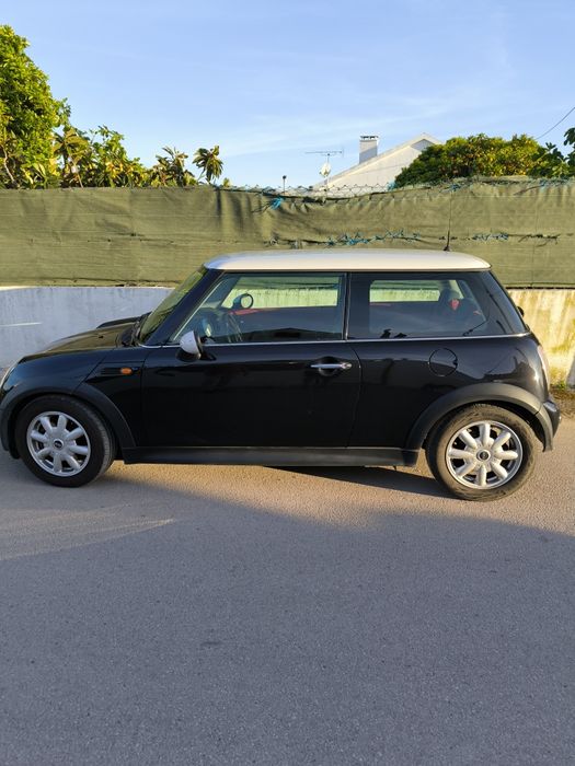 Mini One D 1.4  2004