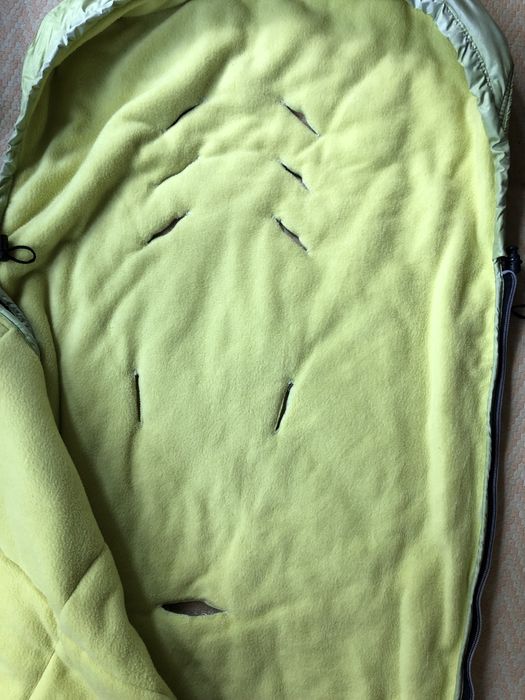 Saco de inverno para carrinho de bebé428114747610245122