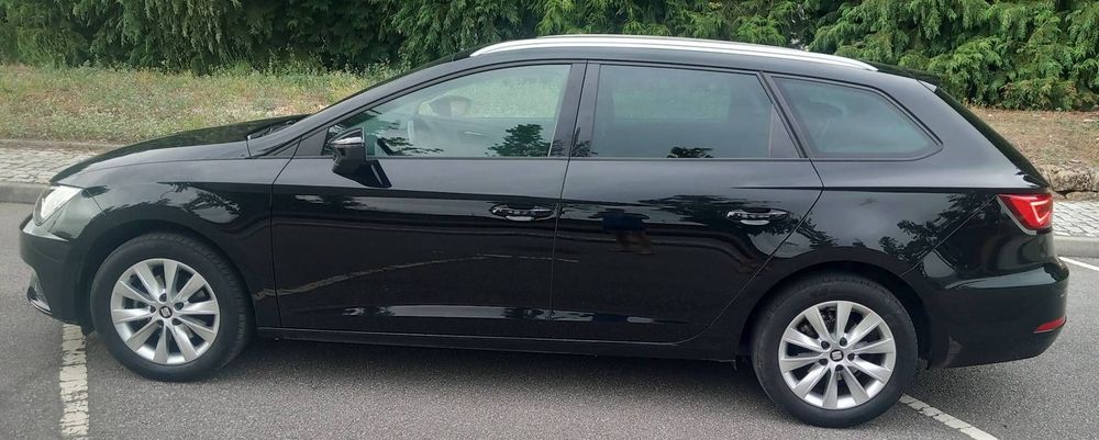 SEAT Leon ST 1.6 TDI Style S/S