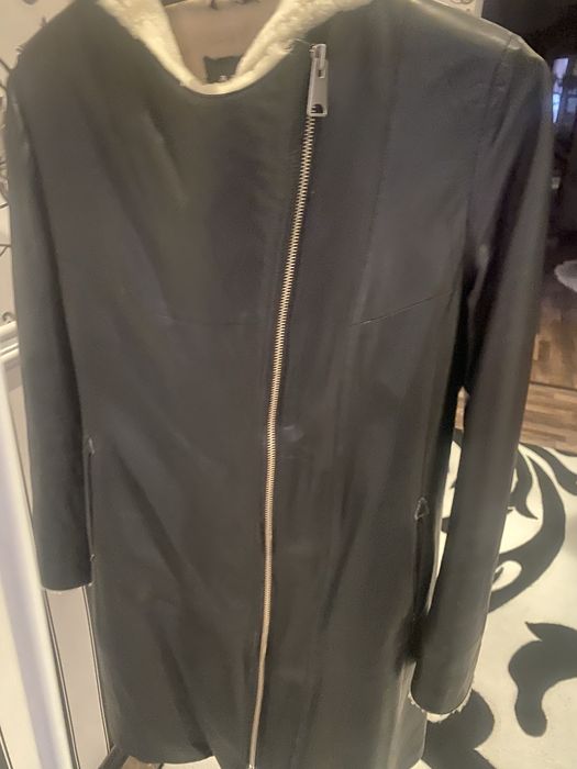 Натуральна дублянка