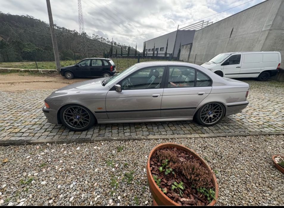 Jantes bmw m3 cls 19 5x120