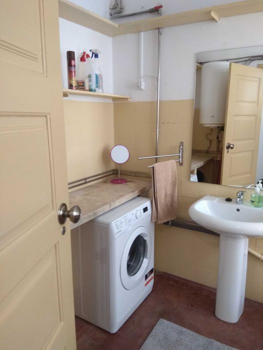 Quartos para estudantes em Coimbra Polo I