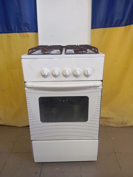 Газовая плита Норд ГК-4
