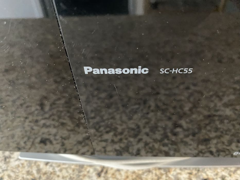 Panasonic SC-HC55
