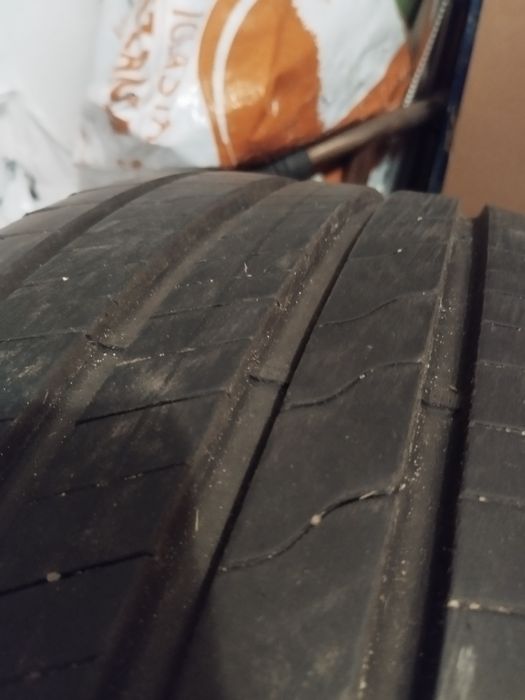 Opony letnie 205/55R16