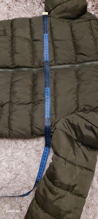 Куртка осень мальчик