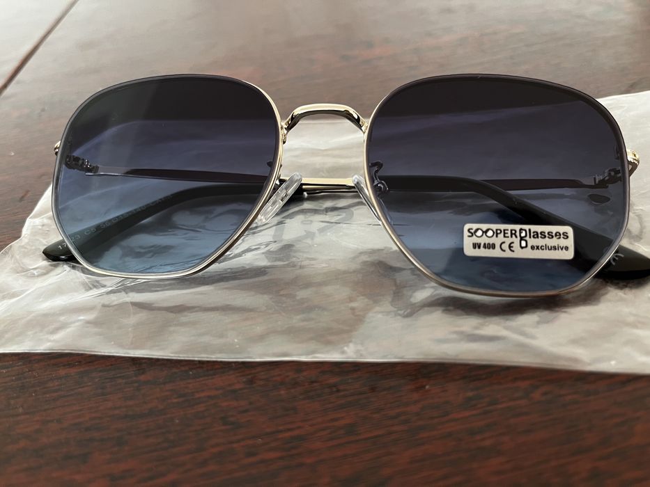 Жіночі окуляри